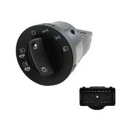 Light switch 23873 MEAT & DORIA for AUDI SEAT