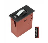 Light switch 3.33380 DT Spare Parts