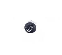 ESEN SKV Headlight Switch 36SKV029 for SKODA Octavia II/Combi, Laura 2.0L 4cyl, Chrome, Auto