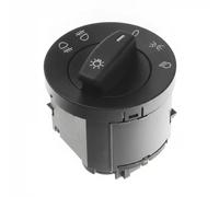 MaXgear Headlight Switch 50-0618 for Skoda Octavia II Combi BWA/CCZA/BLY/BLX/BVX 2.0L