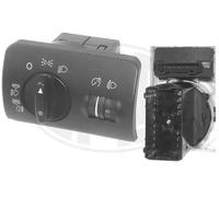 SWITCH HEADLIGHT 662336 FOR AUDI A6/S6 AFY/AJLAJM 1.9L 4cyl A6BDH/BAU/AKE 2.5L