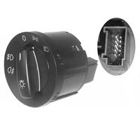 Light Switch/ Lever ERA 662440 for VW