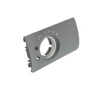 LIGHT SWITCH COVER For MERCEDES KLASA M W164 2005-/COLOR:GREY/