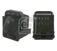 FEBI BILSTEIN 04708 Headlight switch