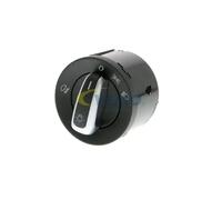 Light switch Dashboard with rear fog light function V10-73-0262 VEMO for VW SEAT