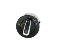 Light switch Dashboard with rear fog light function V10-73-0262 VEMO for VW SEAT