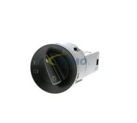 Light switch Dashboard with rear fog light function V10-73-0441 VEMO for AUDI