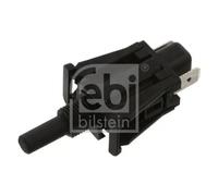 febi bilstein 36744 Door-Post Switch, pack of one, Black