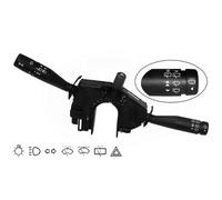 Light switch for Ford Fiesta IV Puma Mazda 121