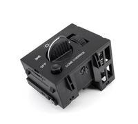 Light Switch Headlight Compatible With Cadillac For ESCALADE 1999 2000 Car Accessories Dimmer Headlight Control Switch 15687019