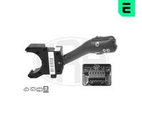 Light Switch/ Lever ERA 440393 for AUDI FORD SEAT SKODA VW