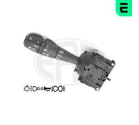 Light Switch/ Lever ERA 440639 for DACIA RENAULT