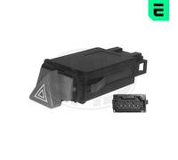 Light Switch/ Lever ERA 662415 for AUDI