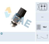 Light Switch/ Lever FAE 40596 for FORD JAGUAR VOLVO