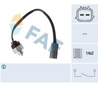 Light Switch/ Lever FAE 40988 for MAZDA