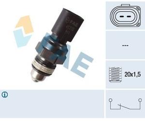 Light Switch/ Lever FAE 41270 for AUDI SKODA VW