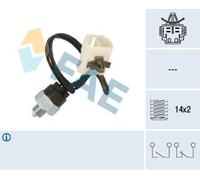 Light Switch/ Lever FAE 41280 for MAZDA
