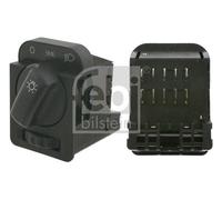 Light Switch/ Lever FEBI BILSTEIN 04708 for OPEL