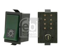 Light Switch/ Lever FEBI BILSTEIN 11531
