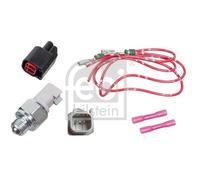 Light Switch/ Lever FEBI BILSTEIN 36102 for VOLVO