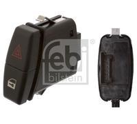 Light Switch/ Lever FEBI BILSTEIN 40951 for BMW