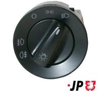 Light Switch/ Lever JP GROUP 1196100600 for SEAT VW