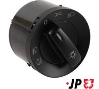 Light Switch/ Lever JP GROUP 1196102000 for VW