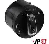 Multiple Headlamp Switch VW T5 Transporter.1 (Front & Rear Fogs) 2010-2015