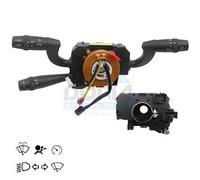 Light Switch/ Lever MEAT & DORIA 23486 for FIAT