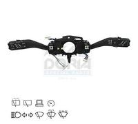STEERING COLUMN SWITCH 23565 FOR SKODA VW BORA/JETTA/IV GOLF/VI/Convertible 2.0L