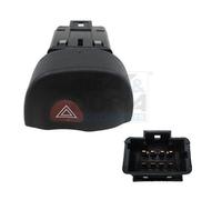 Light Switch/ Lever MEAT & DORIA 23640 for RENAULT