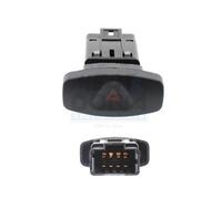 Light Switch/ Lever MEAT & DORIA 23659 for RENAULT