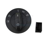 Light Switch/ Lever MEAT & DORIA 23808 for VW
