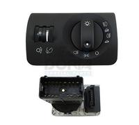 Light Switch/ Lever MEAT & DORIA 23837 for AUDI
