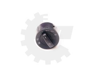 Light switch main light SKV for VW Golf V VI Jetta III for vehicles