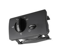 Light switch with fog-lamp function 09161117 METZGER for FORD MONDEO III Turnier