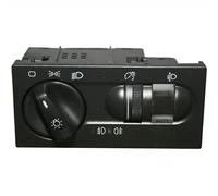 JP GROUP 1196100700 Headlight switch