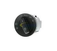 Light switch with fog-lamp function V10-73-0185 VEMO for VW GOLF PLUS V TOURAN