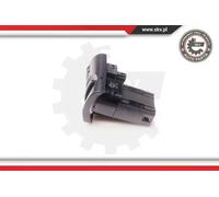 Light switch with light dimmer function 36SKV016 ESEN SKV for AUDI A6 C5