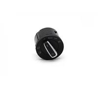 Light switch with rear fog light function 99411500701 vika for VW SEAT