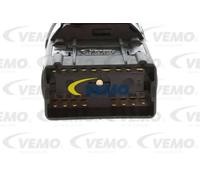 Light switch without fog-lamp function V10-73-0152 VEMO for VW SEAT