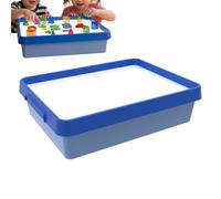 Light Table Suitable for Children Bright LED Creative and Sensory