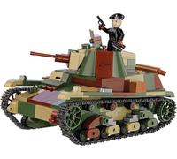 Light Tank 7 TP