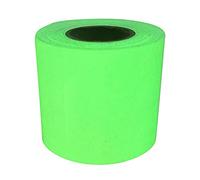 Light Tape - Stick Walls Fluorescent Tape | Warning Tape | Stickers Tape | Waterproof Glow In Dark Tape | Long- Lasting Fluorescent Light Strip For Outdoor Sports Night Decorations And Home Marking