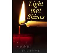 Light that Shines: Twelve Devotional Readings