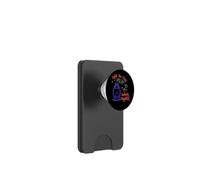 Light The Fall Warm Nights Lantern Design PopSockets PopWallet for MagSafe