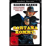 Light the Fuse... Sartana Is Coming (Small Hardbox)