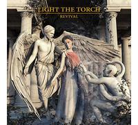 Light The Torch - Revival (CD)