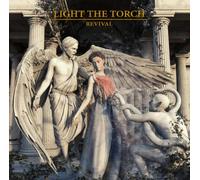 Light The Torch - Revival (CD)
