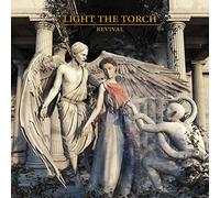 LIGHT THE TORCH - REVIVAL CD NEW